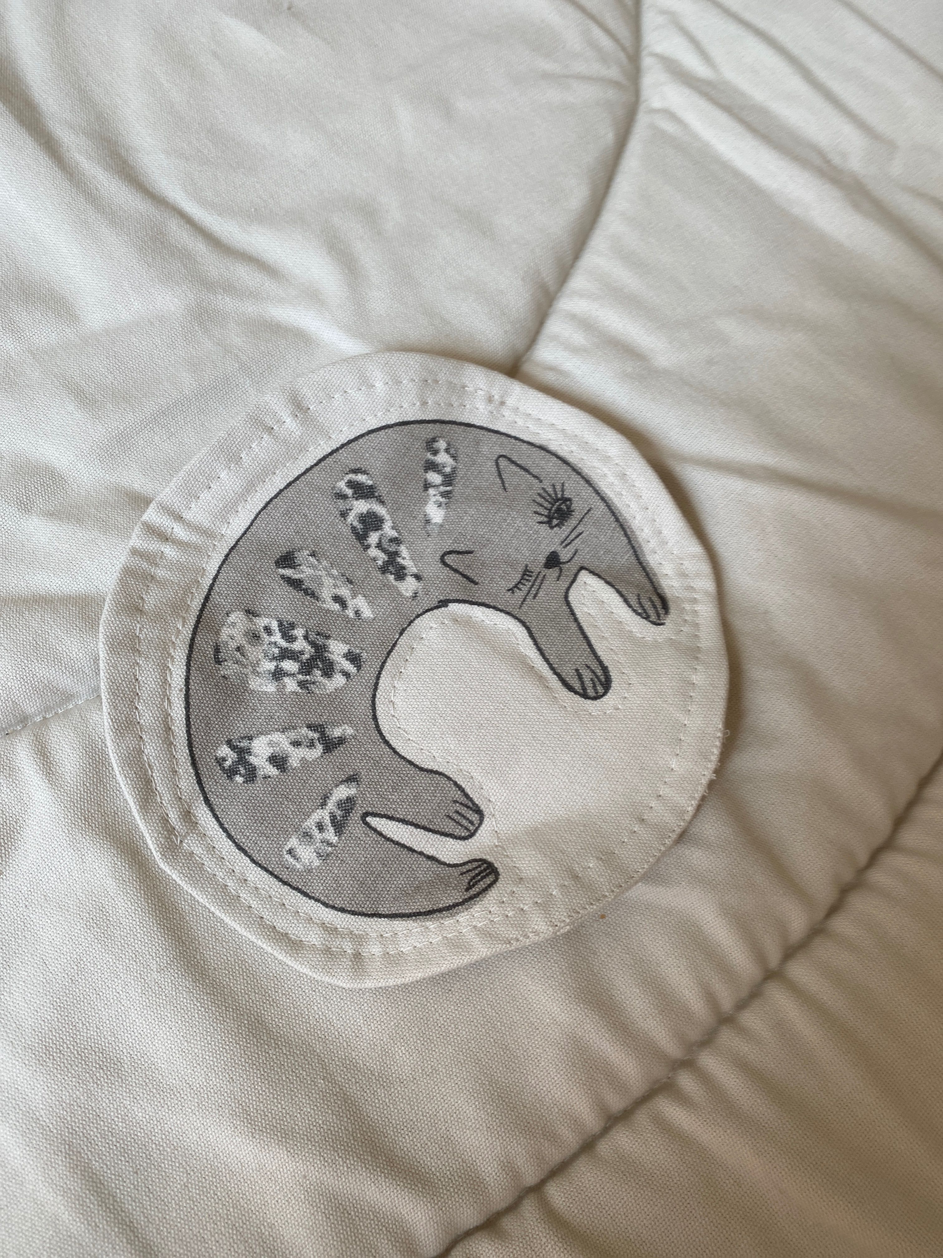 Детско килимче на марката elodie details