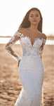 Rochie de mireasa Milla Nova