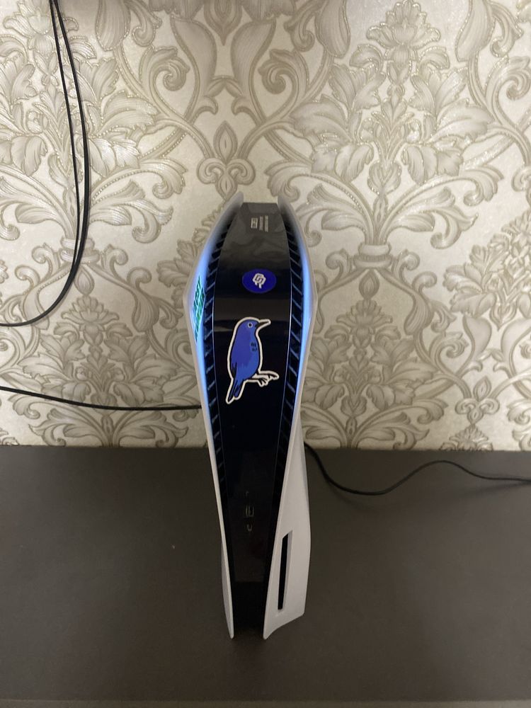 Продаю PlayStation5