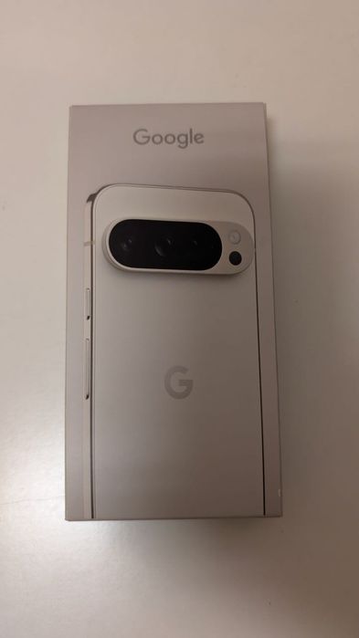 Google Pixel 9 Pro SIGILAT , GARANTIE