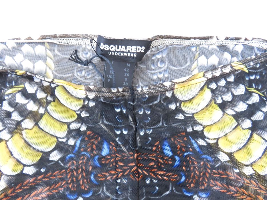 Клин/легингс Dsquared2, S - M, нов