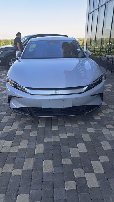 BYD XAN 2024.yil