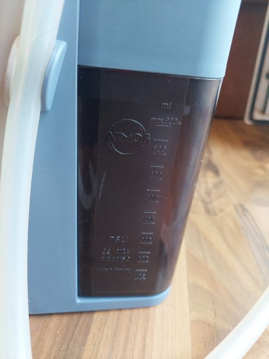 Aspirator,vacuum medical C161 ATMOS ,functional