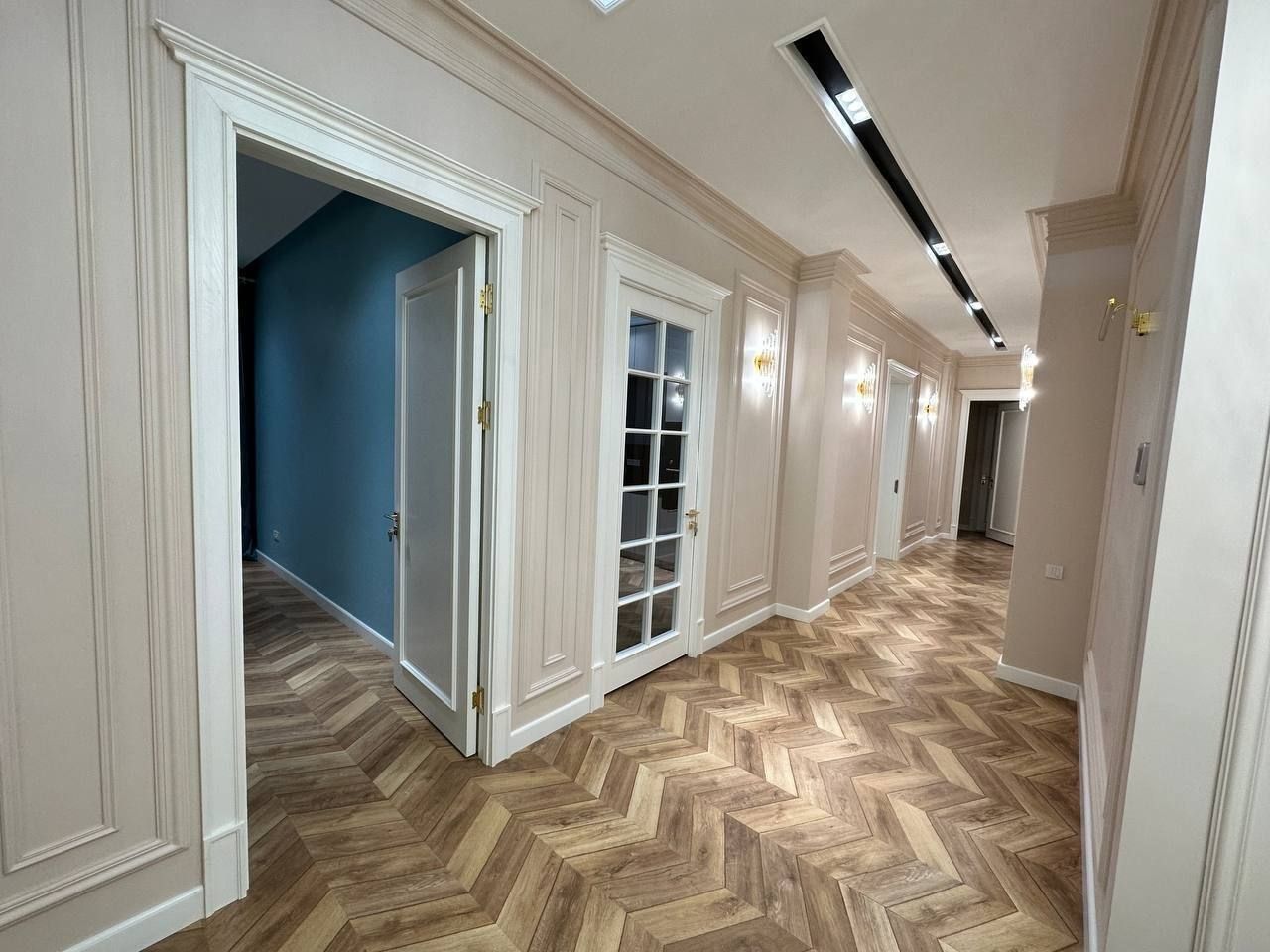 Срочно продается 3х ком квартира, ЖК Дипломат, ор-р:ул.Нукусская,118м2