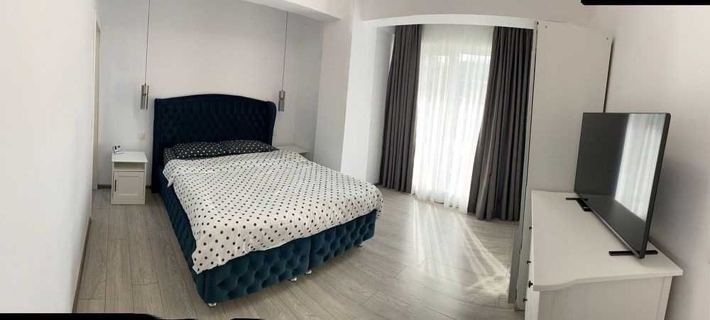 2 camere Titan - Gura Calitei / Bloc NOU / Centrala