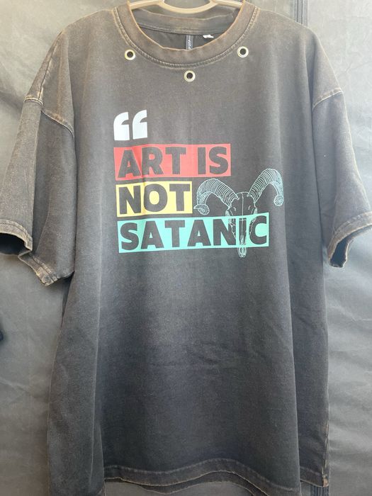 Унисекс oversize t-shirt