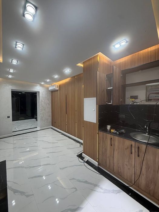 Аренда ОФИС ул. Кушбеги 120 кв