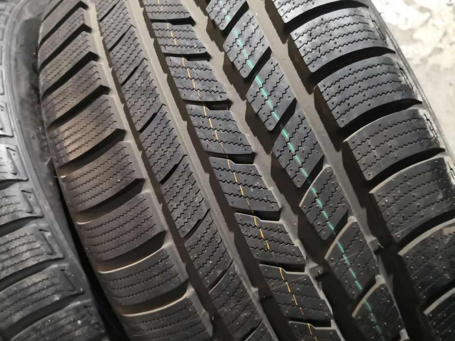 245 45 17 цола гуми nexen