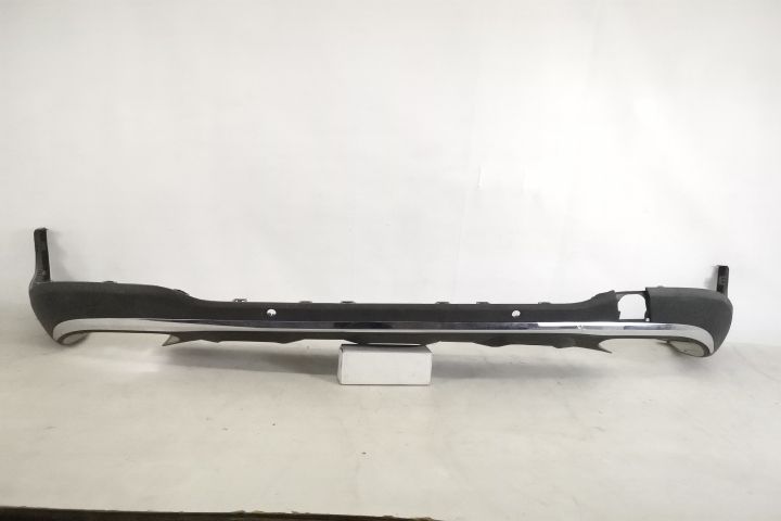 Оригинален заден SpOiler За Броня В Добро Състояние / Original Rear Sp