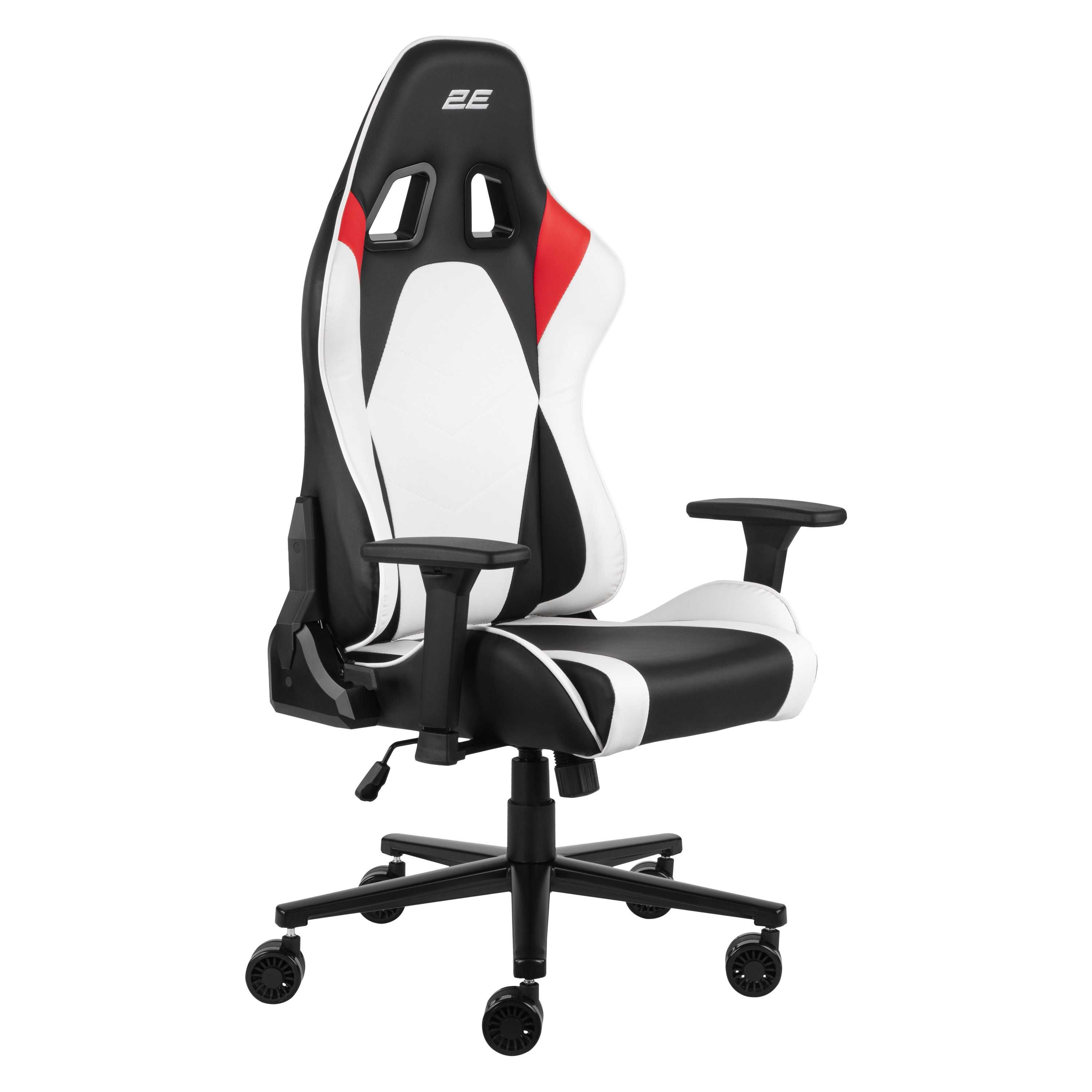 Игровое кресло 2E GAMING BUSHIDO II WH