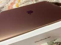 Apple mac book air m1 13.3 inch 256gb rose gold