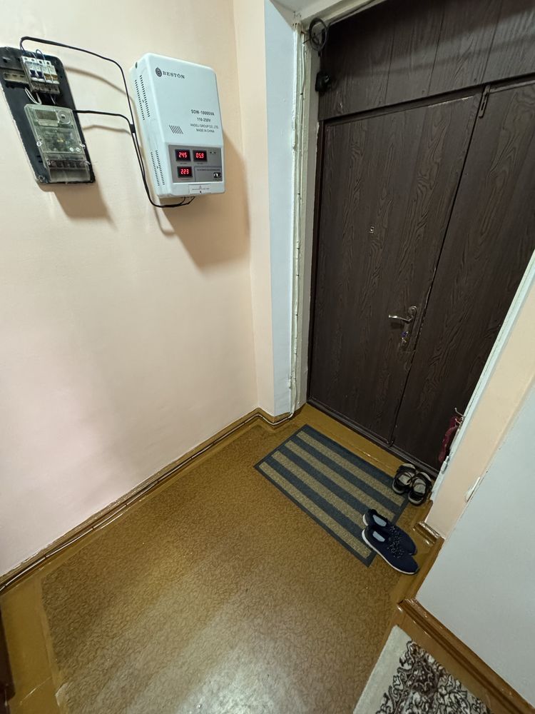 Продаётся квартира