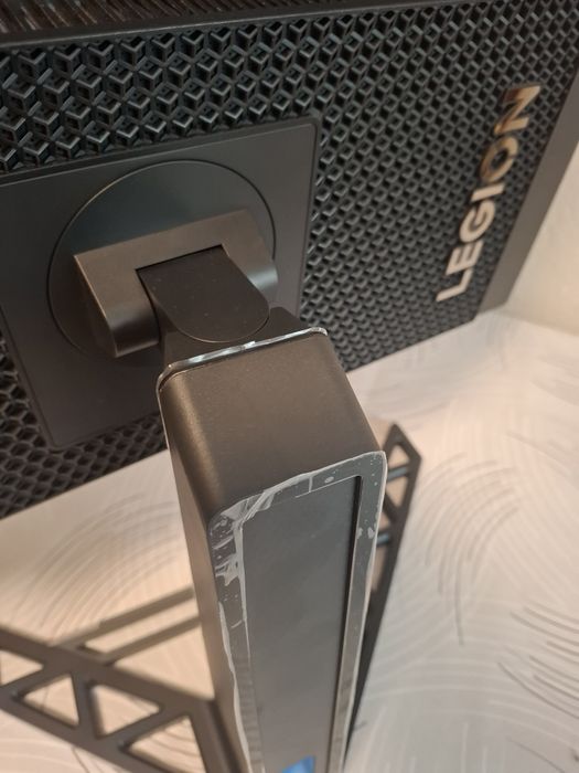 Монитор 2k 240Hz Gaming LED IPS Lenovo Legion 240hz  Y27qf-30, 27 "