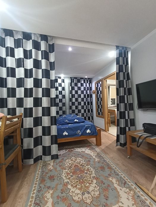 АКИМАТ.1-2 комнатные ЛЮКС. сутки,недели 2 часам-4 тысячи.