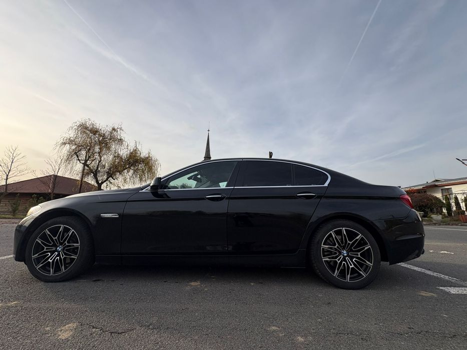 De Vanzare Bmw seria 5 F10 2010 motor 2.0l 163Cp