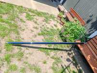 Tub panou solar presurizat complet