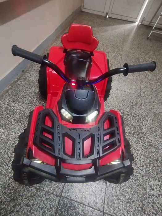 Детско Акумулаторно АТВ