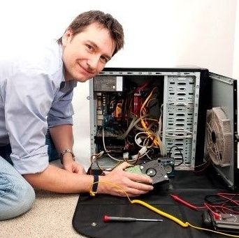 Программист на выезд Астана. Ремонт компьютеров. Установка программ