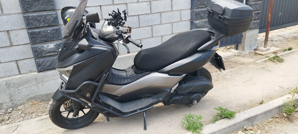 Yamaha VMax обмен,продажа