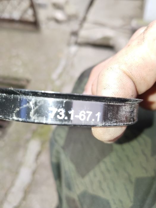 Алуминиеви джанти 5х114.3