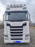 Scania 540S  2022
