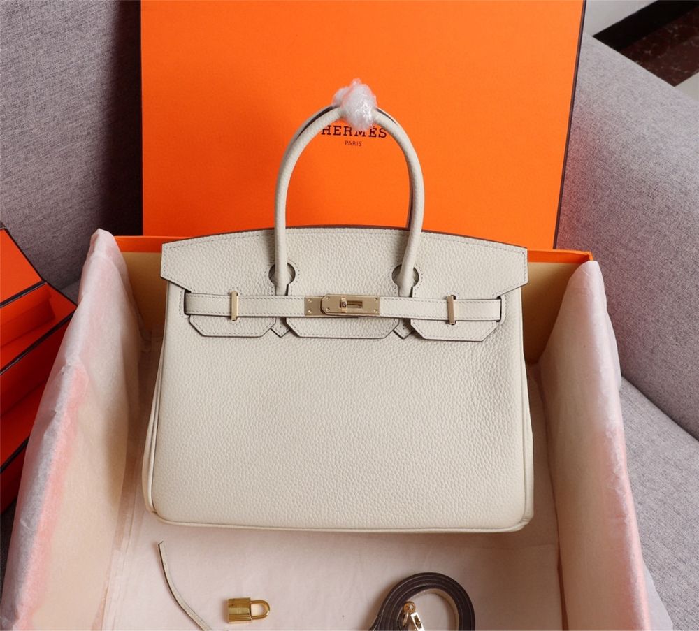 Geanta Hermes Birkin