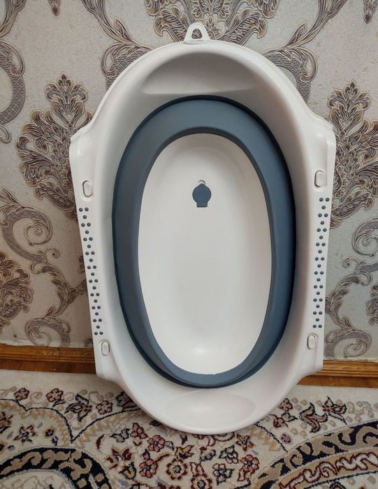 Ванночка болалар учун