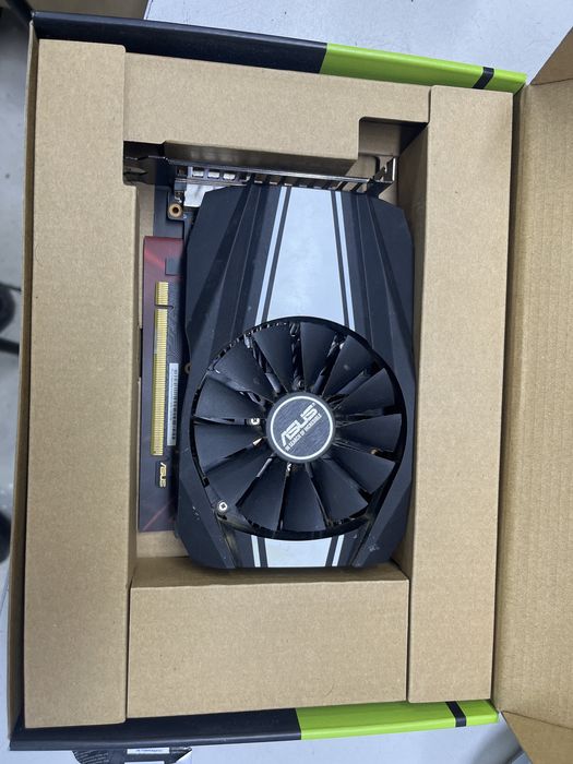 Продам 1660 super