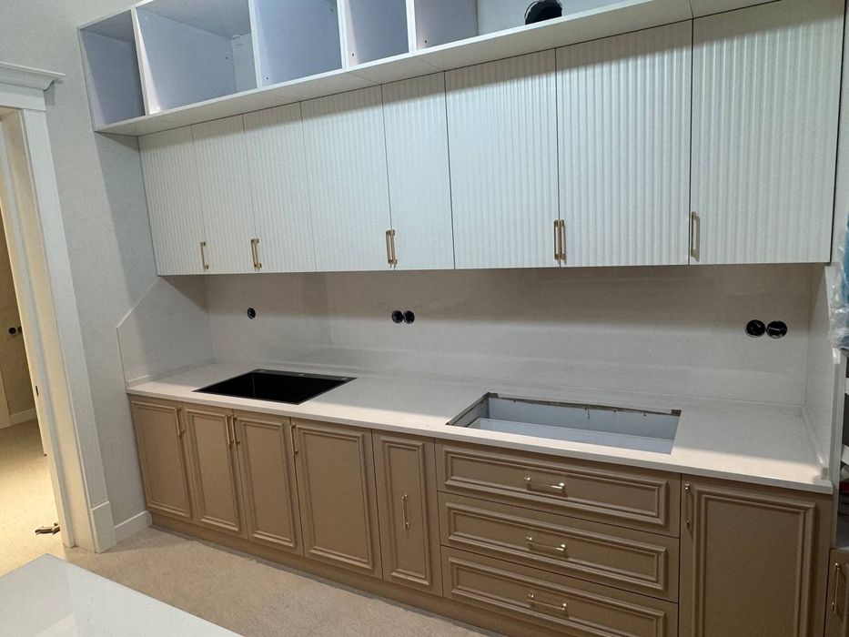 Stoleshnitsa kvarts quyma tosh