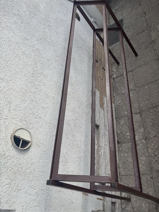 Стелаж за зеленчуци