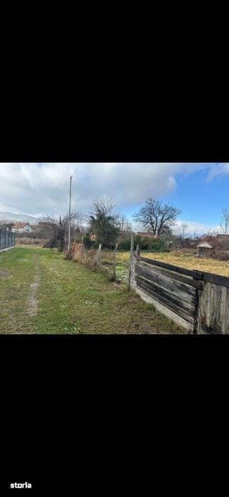 Teren 637 mp Micesti Alba cu autorizatie de construcție