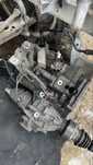 5 степенна Ръчна скоростна кутия 1.9tdi VW Golf 4 Seat Leon Audi A3