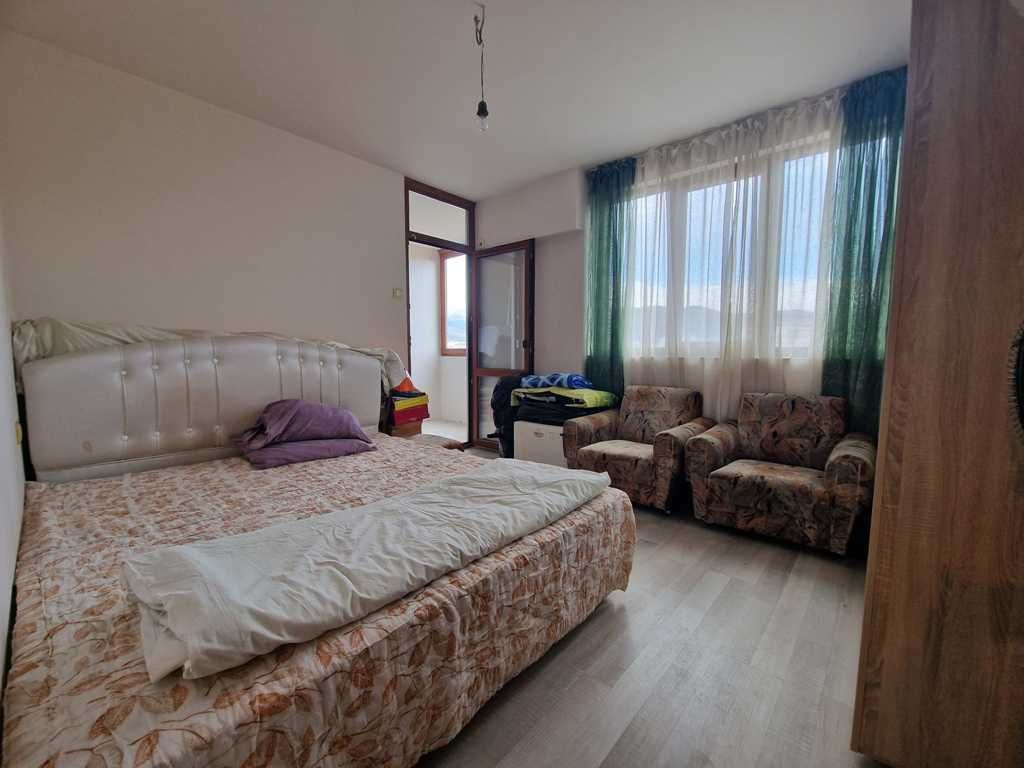 Продава се Многостаен апартамент в Благоевград, Запад - 110 кв.м за 1364 €/кв.м - Снимка #2