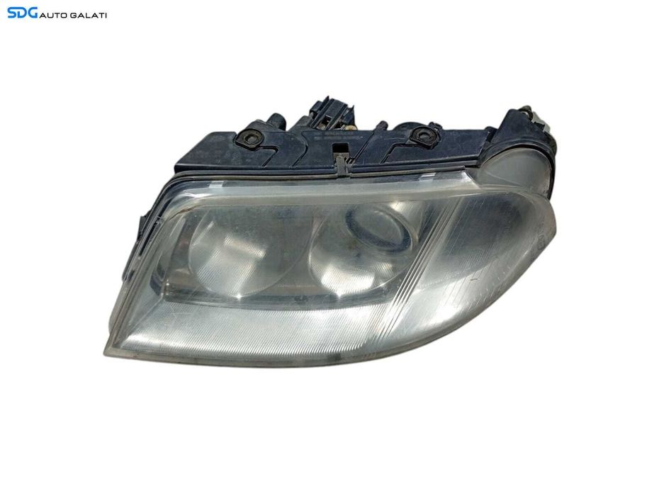 Far Stanga cu Lupa EUROPA Volkswagen Passat B5.5 2001 - 2005 Cod 3B0941015AN [LC0980]