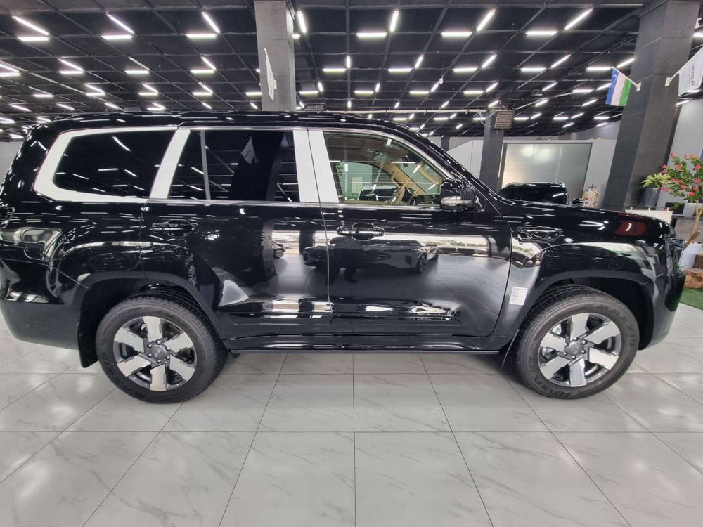 Baic Beijing BJ60E