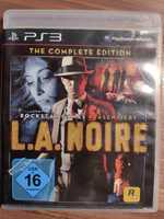 L. A. Noire  The Complete Edition  Playstation 3 sony