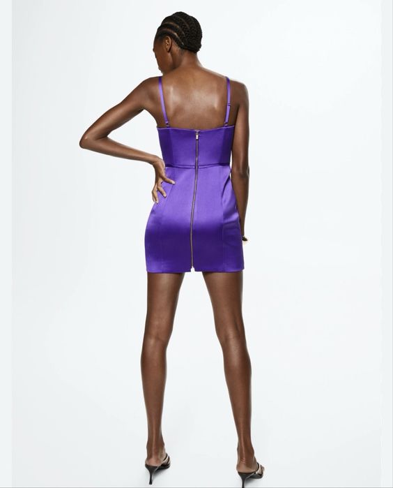 Rochie Mango noua cu eticheta