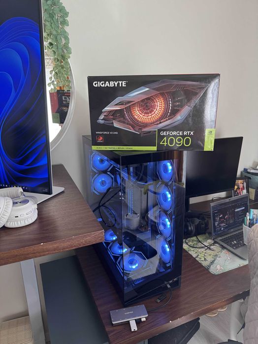 GIGABYTE Windforce V2 RTX 4090