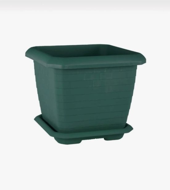 Гул тувак/ Цветочный горшок/Кашпо