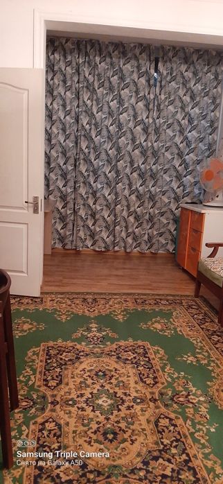 Срочно продается 2-х комнатная квартира