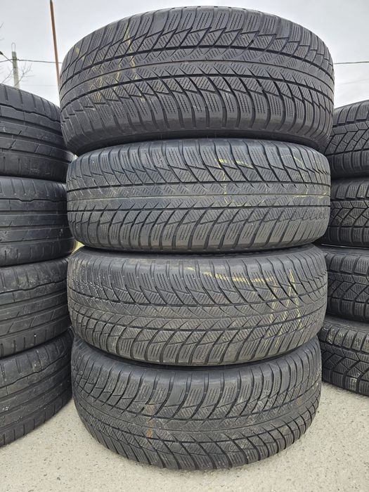 Jante BMW X3 R18 iarnă