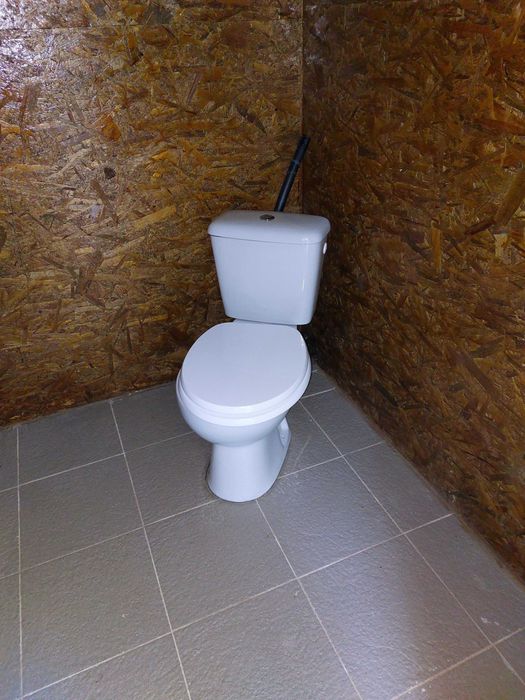 Comarna (aproape de Tomesti) - Proprietate unică la marginea pădurii