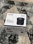 Продам камеру sony zv e-10