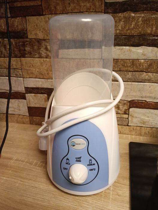 Încălzitor biberoane