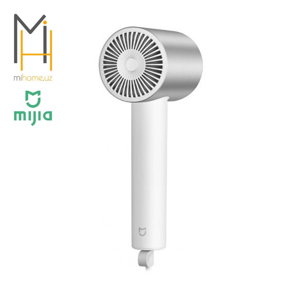 Фен для волос  Фен для волос Xiaomi Ionic Hair Dryer