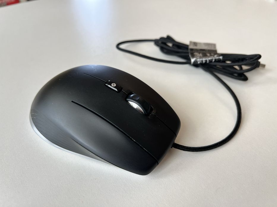 3DConnexion CAD Mouse