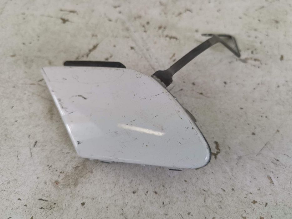 Капак За Теглич На Предна Броня Пежо 208 1 [ - ], 208 2 [ - ] Оригинал