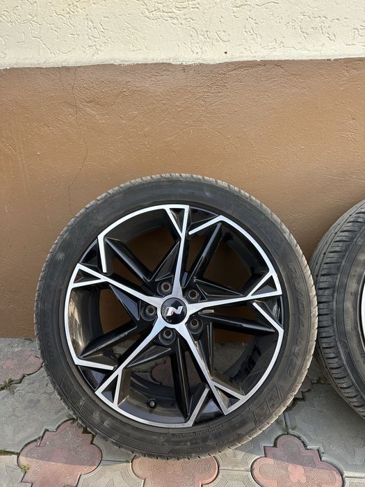 Диски, N лайн R18