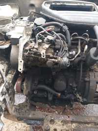 Motor si accesorii 1.9 diesel Renault Kangoo