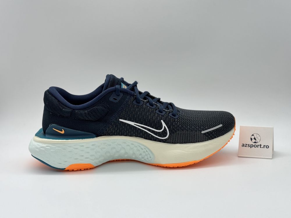 Nike ZoomX Invincible Run Flyknit 2 Noi Originali Marime: 45